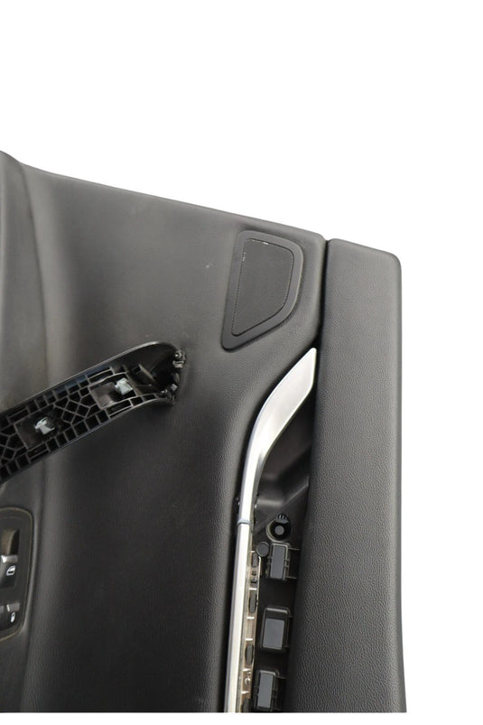 14-22 Maserati Ghibli M157 Rear Right Side Interior Door Panel 06700183220 OEM