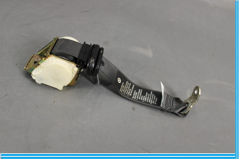 Load image into Gallery viewer, 04-10 BMW E63 E64 Rear Left Driver Side Seat Belt Retractor Oem
