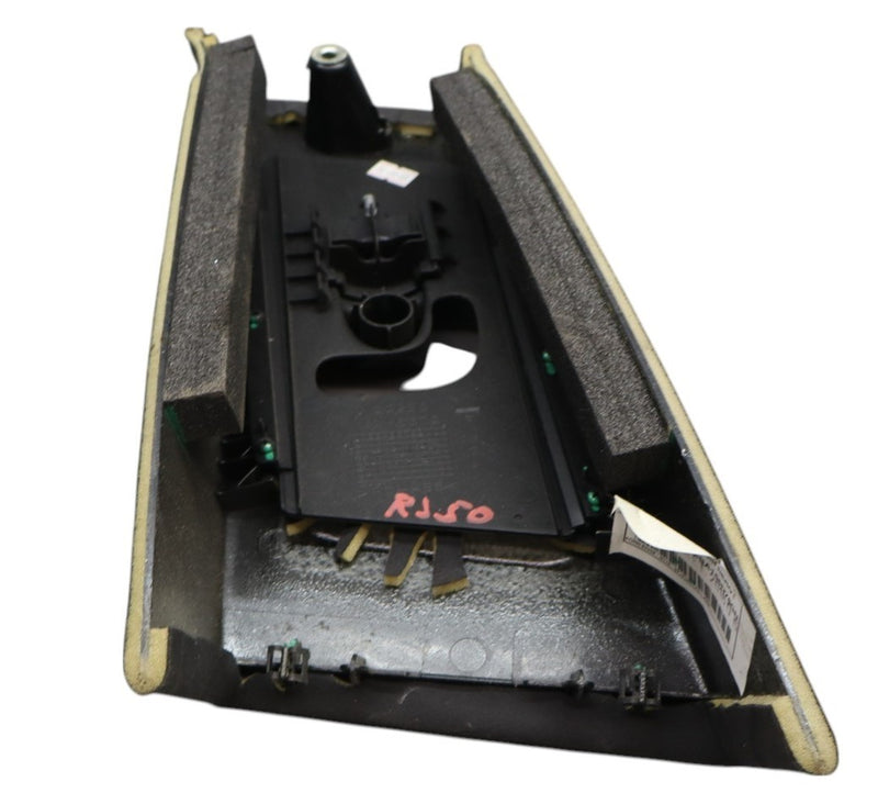 Load image into Gallery viewer, 14-20 Maserati Ghibli M157 Front Right Side B Pillar Upper Cover Trim Panel Oem
