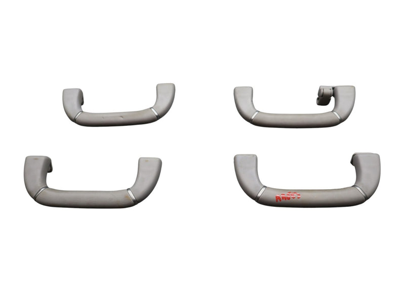 Load image into Gallery viewer, 10-13 Hyundai Equus GLS Interior Roof Handle Interior Grab Handle Set of 4 Oem
