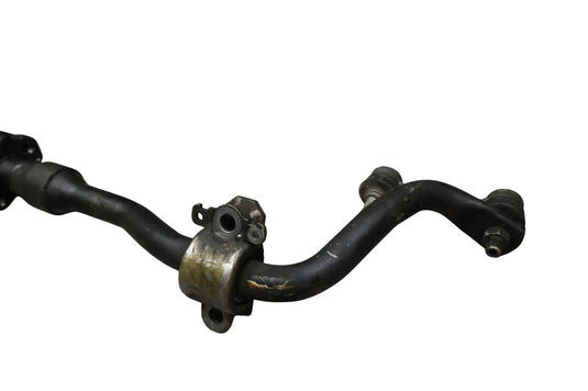 12-19 Mercedes ML63 GL63 GL550 Rear Stabilizer Sway Anti Roll Bar W / Motor OEM