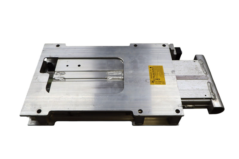 Load image into Gallery viewer, 07-12 Bentley Continental GTC Rear Right Side Roll Over Protection Bar Oem
