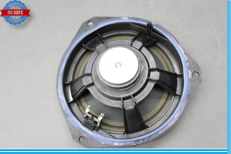 Load image into Gallery viewer, 14-17 Maserati Ghibli S Front Right Passenger Side Door Audio Speaker Oem
