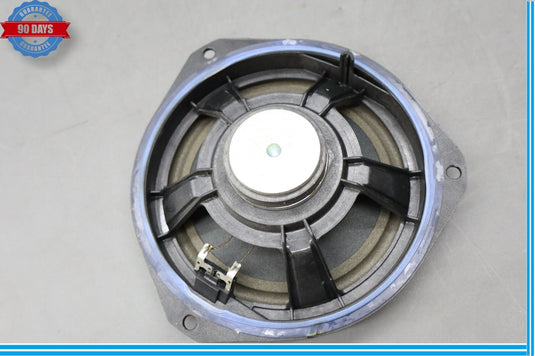 14-17 Maserati Ghibli S Front Right Passenger Side Door Audio Speaker Oem