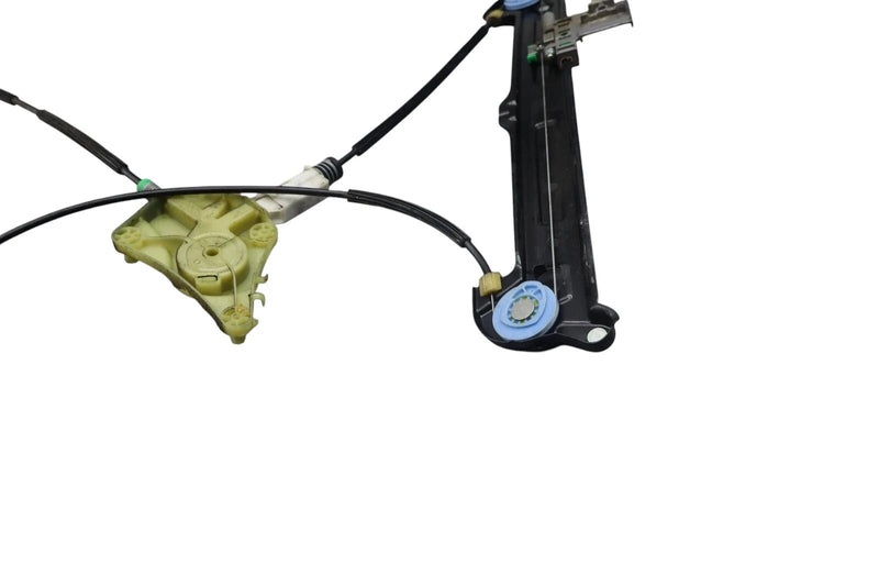 Load image into Gallery viewer, 12-18 Audi A7 Quattro Front Right Passenger Side Door Window Regulator Moter Oem
