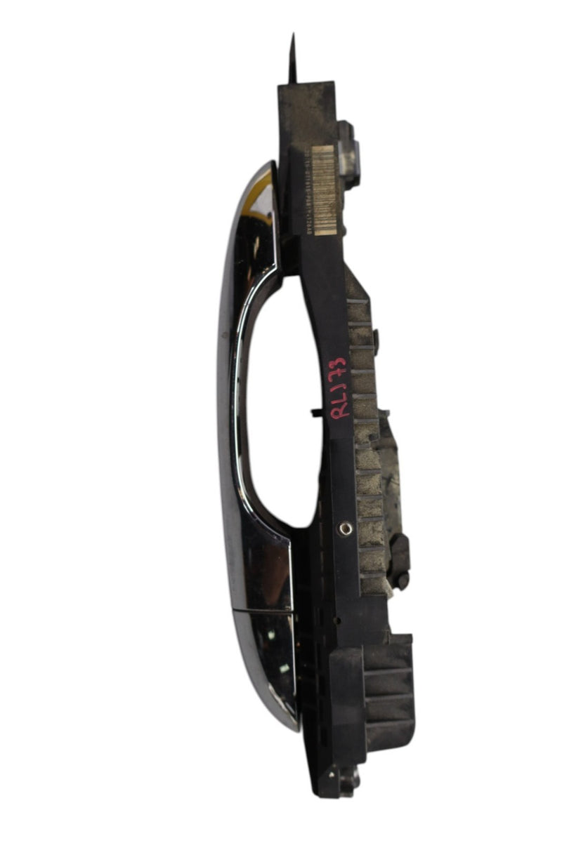 Load image into Gallery viewer, 14-21 Maserati Ghibli Rear Left Driver Side Exterior Door Handle 670005441 Oem
