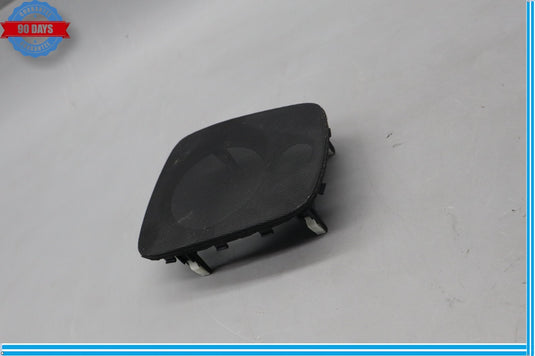 07-12 Lexus LS460 LS460L XF40 Dash Center Speaker Cover Trim Grill Black Oem