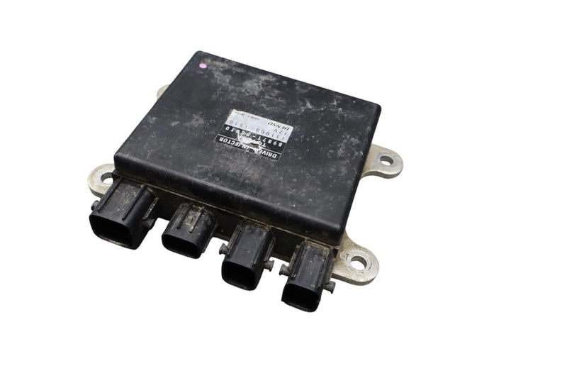 Load image into Gallery viewer, 07-17 Lexus LS460 Left Driver Engine Fuel Injection Relay Control Module Oem
