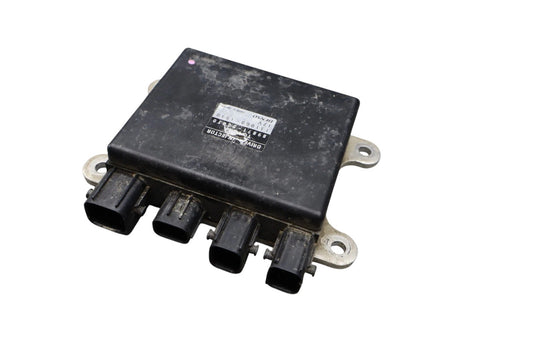 07-17 Lexus LS460 Left Driver Engine Fuel Injection Relay Control Module Oem