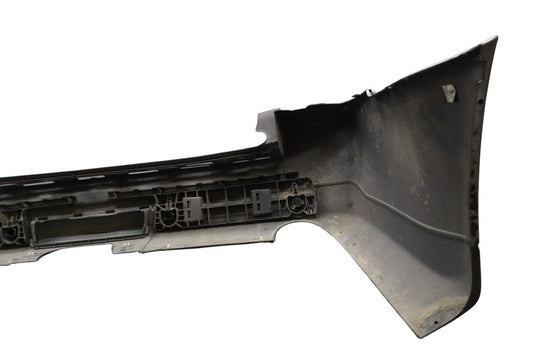 06-09 LR Range Rover Sport L320 Rear Bumper Cover Panel Assembly DQB500111 Oem