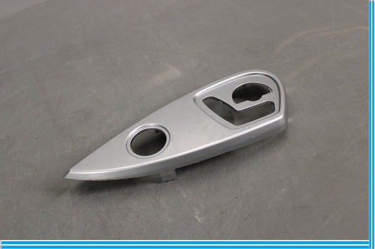 06-13 Mercedes GL550 GL450 Front Right Side Seat Switch Trim Cover Oem