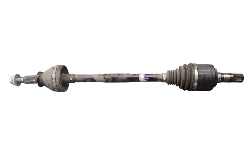 Load image into Gallery viewer, 14-17 Maserati Ghibli S Rear Left Driver Side CV Axle Shaft 06700054540 Oem
