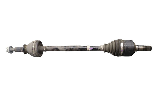 14-17 Maserati Ghibli S Rear Left Driver Side CV Axle Shaft 06700054540 Oem