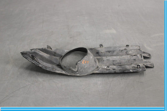06-12 Mercedes GL450 GL550 Front Right Passenger Side Fog Light Grille Oem