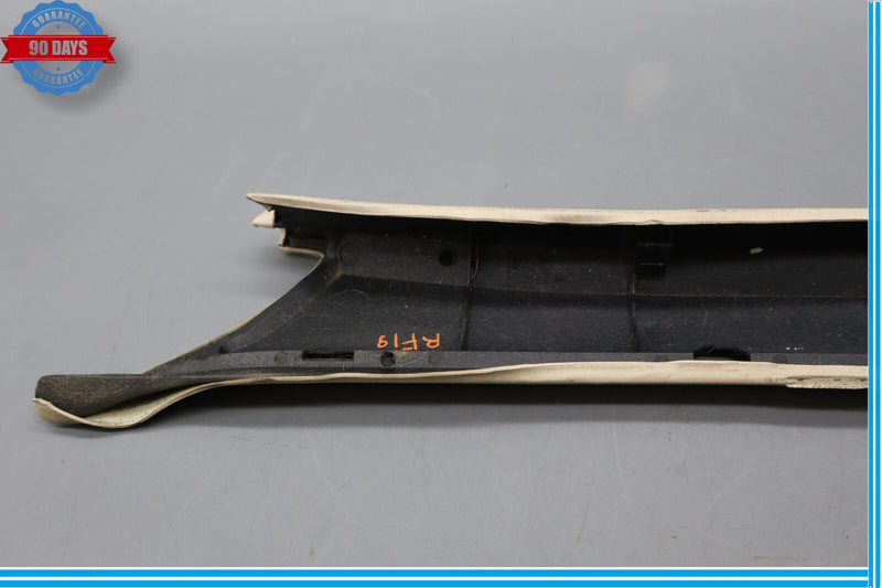 Load image into Gallery viewer, 90-02 Mercedes SL320 SL500 R129 Right Passenger Side A Pillar Trim Cover Oem
