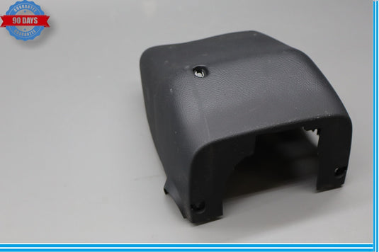 07-12 Lexus LS460 Steering Column Upper Trim Panel Cover Oem
