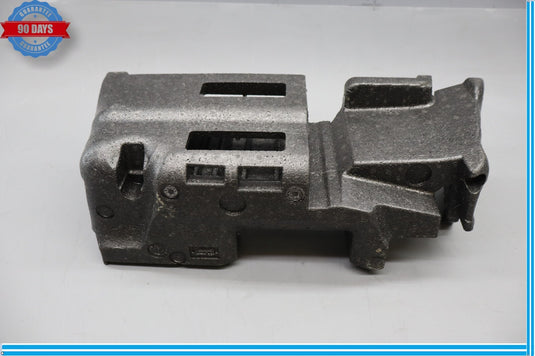 09-17 Audi Q5 SQ5 Emergency Spare Tire Wheel Jack Lift Tool Holder Box Oem