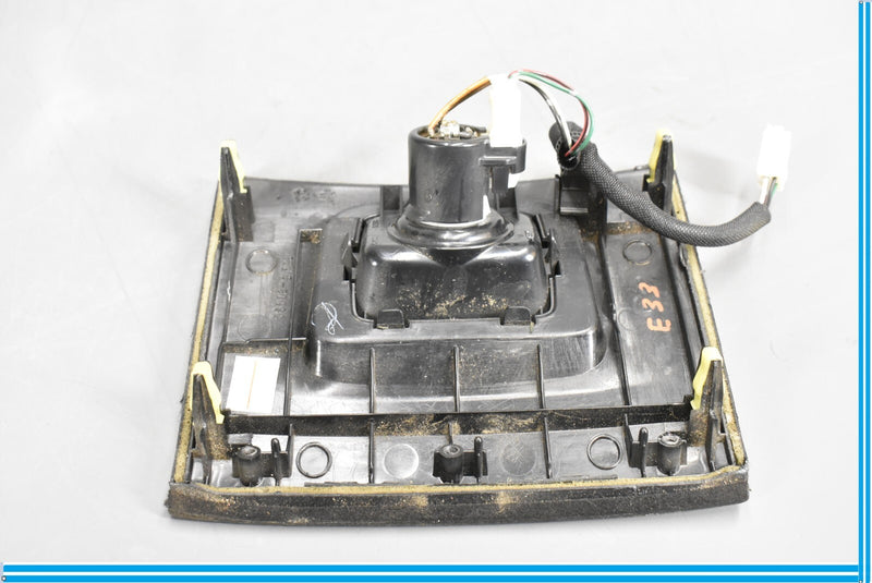 Load image into Gallery viewer, 07-09 Lexus LS460 Rear Ac Heater Center Console Air Vent Trim Outlet Cover Oem
