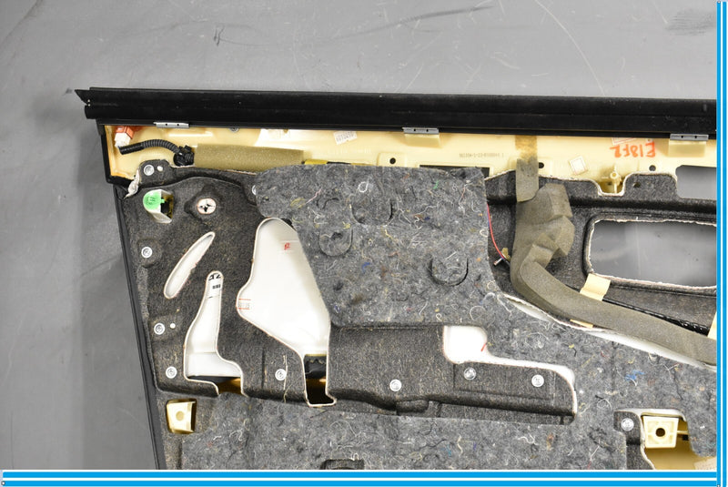 Load image into Gallery viewer, 07-09 Lexus LS460 Front Right Passenger Side Interior Door Panel Oem

