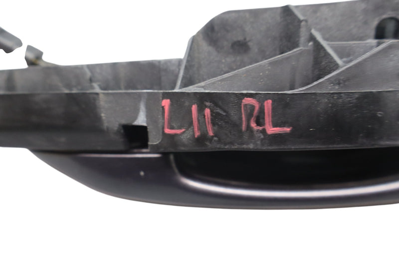 Load image into Gallery viewer, 17-25 Alfa Romeo Giulia 952 Rear Left Driver Side Exterior Door Handle Oem
