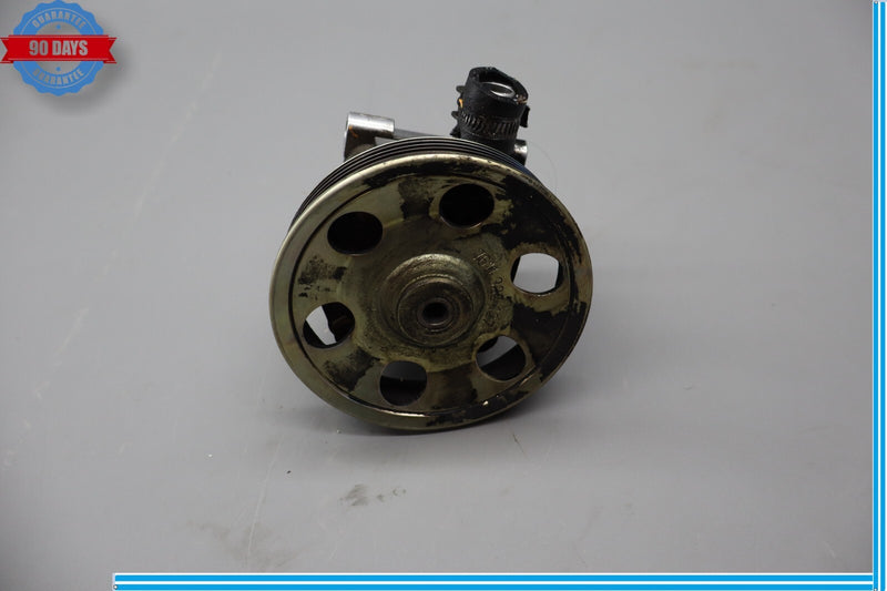 Load image into Gallery viewer, 04-11 Maserati Quattroporte M139 GranTurismo Power Steering Pump 7617955  Oem
