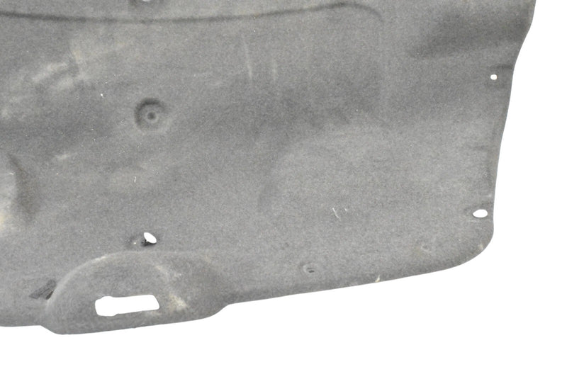 Load image into Gallery viewer, 14-20 Maserati Quattroporte Trunk Floor Carpet Liner Trim Cover Panel Oem
