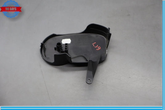 10-16 Porsche Panamera 970 Front Left Driver Seat Inner Recliner Cover Trim Oem