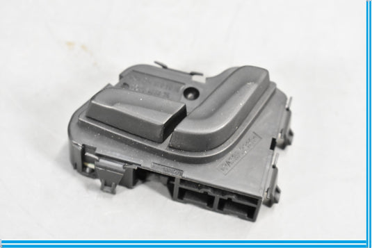 08-17 Mercedes W204 C250 C350 Coupe Front Right Side Seat Control Switch Oem