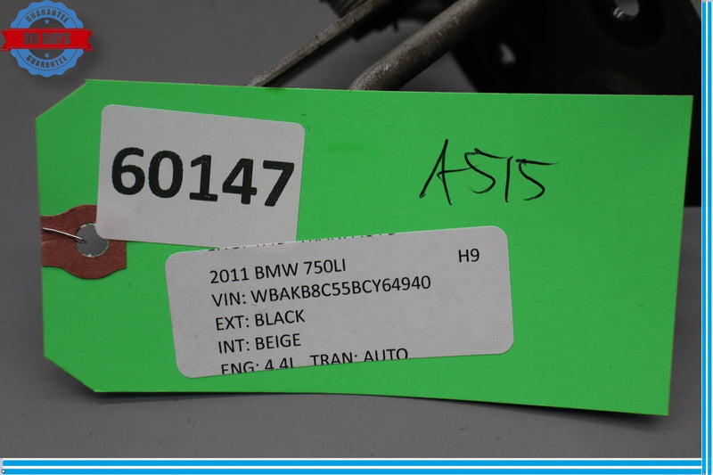 Load image into Gallery viewer, 09-15 BMW 750i 750Li F01 F02 Front Left Hood Lock Latch Striker 7183763 Oem
