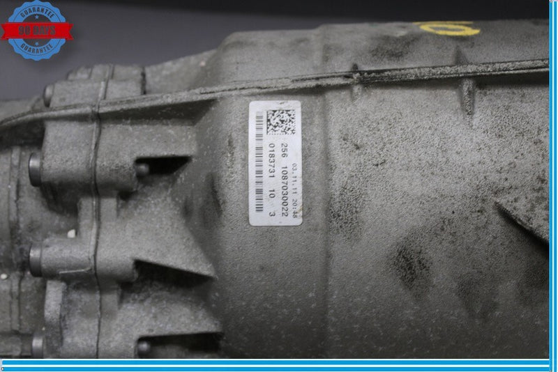 Load image into Gallery viewer, 12-18 Audi A7 Quattro Auto Automatic Transmission Gearbox Assembly Oem
