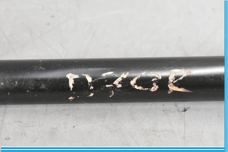 Load image into Gallery viewer, 09-15 BMW 750Li 750i F01 F02 Front Right Radiator Support Cross Brace Oem
