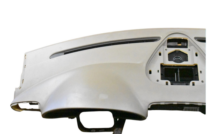Load image into Gallery viewer, 01-07 Mercedes W203 C230 C320 C55 AMG Dashboard Dash Board Instrument Panel OEM
