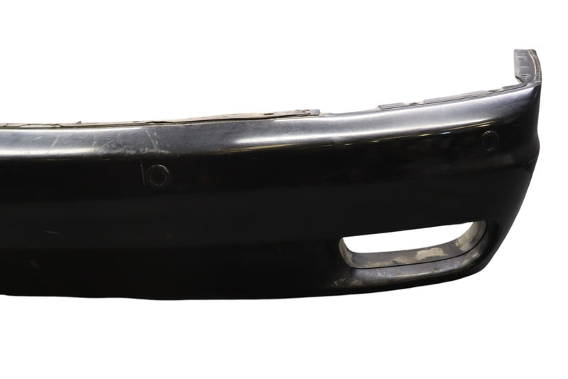 Load image into Gallery viewer, 03-08 Maserati Quattroporte M139 Rear Bumper Cover Panel Assembly Oem
