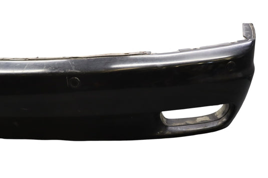 03-08 Maserati Quattroporte M139 Rear Bumper Cover Panel Assembly Oem
