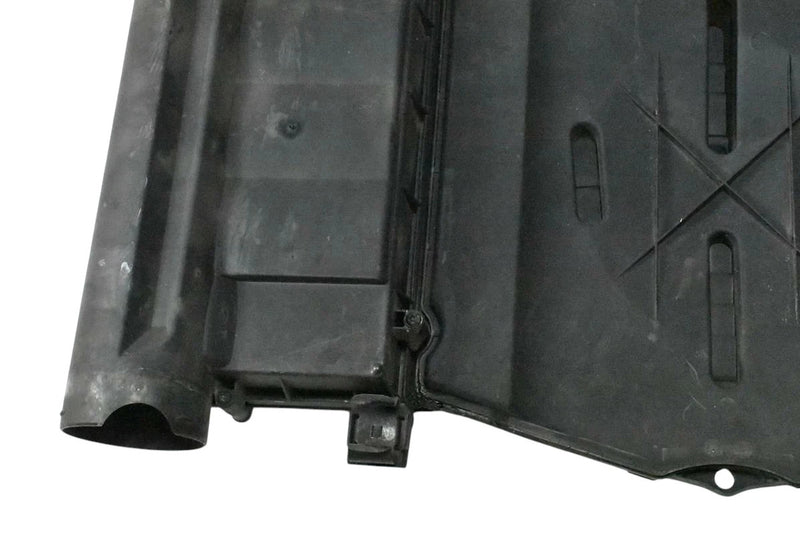 Load image into Gallery viewer, 00-06 Mercedes W215 CL55 AMG SL500 CL500 Engine Air Cleaner Intake Box Cover Oem
