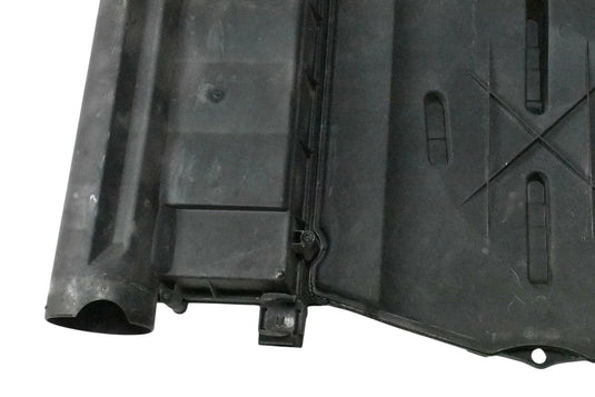 00-06 Mercedes W215 CL55 AMG SL500 CL500 Engine Air Cleaner Intake Box Cover Oem