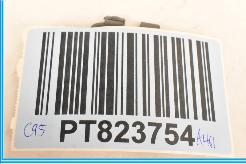 Load image into Gallery viewer, BMW 7 series f01 f02 front bumper tow hook cover OEM 7183867
