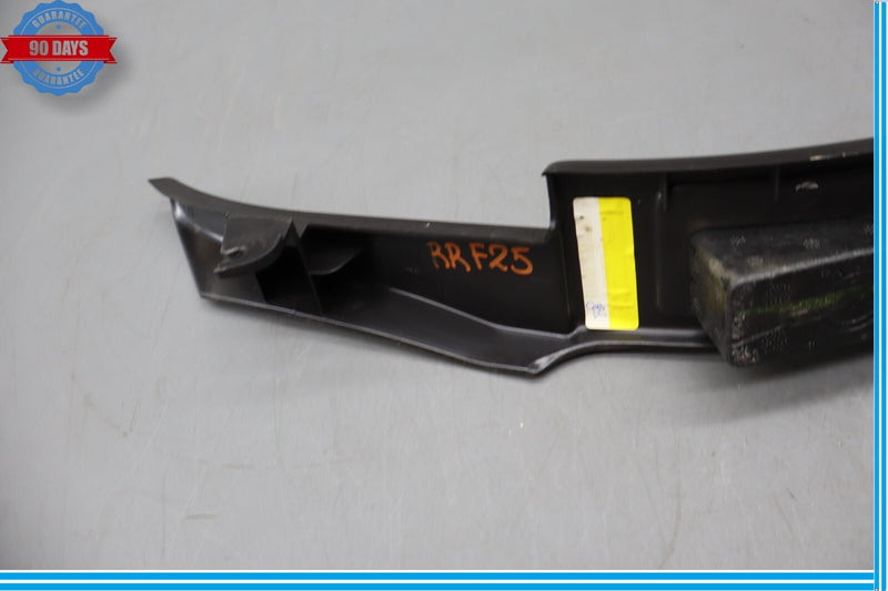 Load image into Gallery viewer, 09-15 Jaguar XF XFR Rear Right Side Door Scuff Sill Trim Plate Cover Oem
