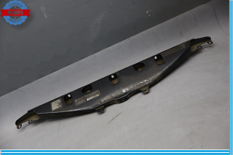 Load image into Gallery viewer, 09-12 BMW 740Li 750Li F02 Upper Radiator Core Support Center Tie Bar Oem
