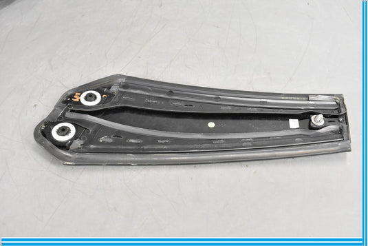 12-18 Mercedes CLS550 CLS400 W218 Left Side Exterior B-Pillar Moulding Trim Oem
