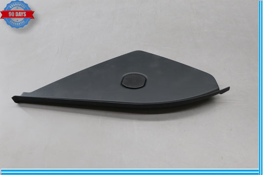 10-12 Land Rover Range Rover L322 Dashboard Right Passenger Side Cover Trim Oem