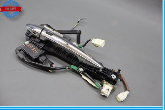 07-12 Lexus LS460 LS460L Front Right Passenger Side Exterior Door Handle Oem