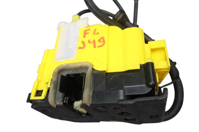 Load image into Gallery viewer, 17-25 Alfa Romeo Stelvio Rear Left Driver Side Door Latch Lock Actuator Oem
