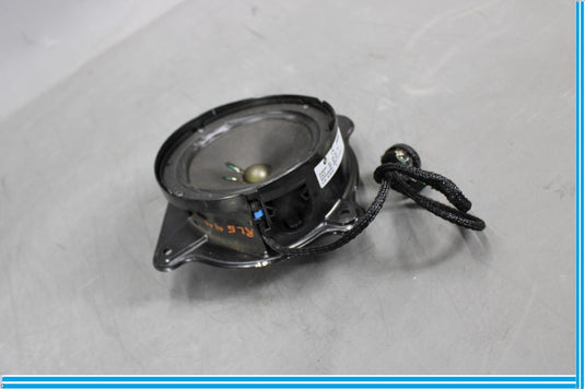 00-06 Mercedes S500 S600 Rear Left Side Bose Door Audio Sound Speaker Oem