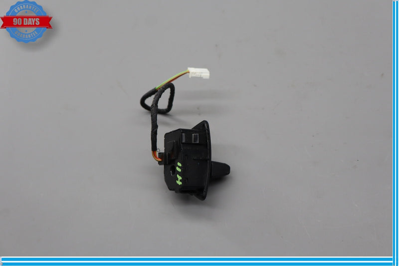 Load image into Gallery viewer, 09-19 BMW 750LI F01 F02 Steering &amp; Column Tilt Adjustment Switch Black Oem
