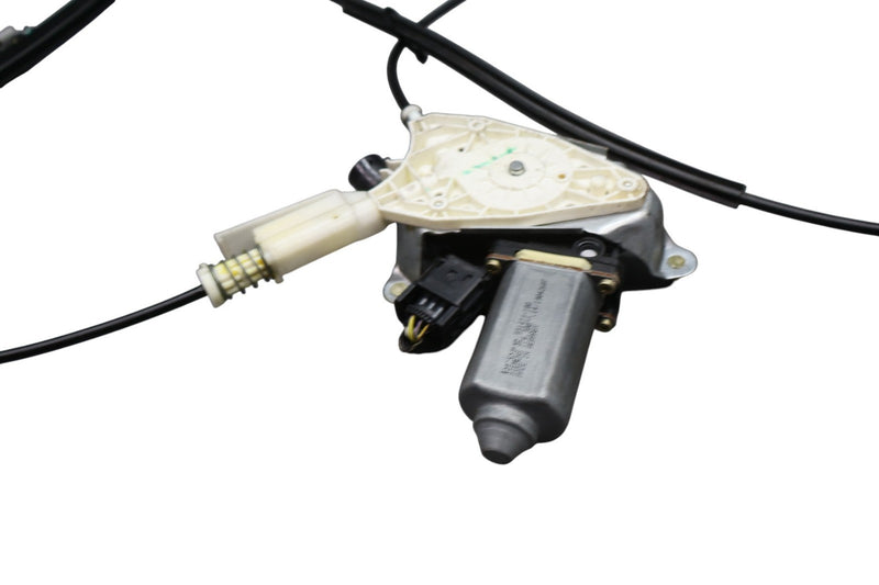Load image into Gallery viewer, 02-05 Ford Thunderbird Front Right Passenger Door Window Regulator W/ Motor Oem
