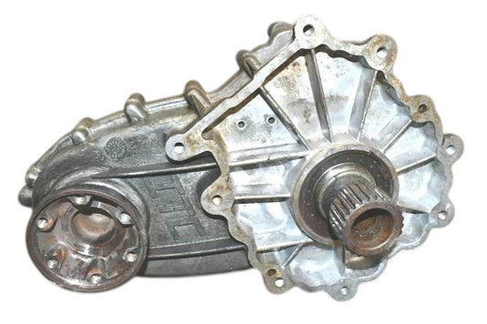 06-13 Mercedes ML550 GL450 Transmission Transfer Case Gear Box 2512800900 OEM