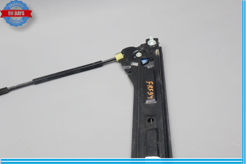 Load image into Gallery viewer, 12-18 Audi A7 Quattro Rear Left Driver Door Window Regulator W/o Motor Oem
