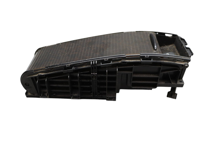 Load image into Gallery viewer, 06-11 Mercedes W219 CLS550 Rear Center Console Storage Armrest Compartment Oem
