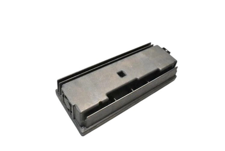 Load image into Gallery viewer, 2011 BMW 750i (F01) Top Hi-fi Lear Radio Audio Amplifier Amp 65129240766 OEM
